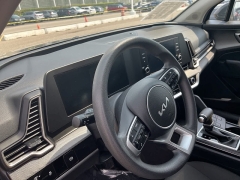 Used 2024 Kia Sportage LX FWD at Suburban Ford of Sterling Heights near Sterling Heights, MI