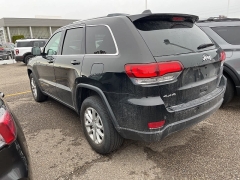 Used 2021  Jeep Grand Cherokee Laredo E 4x4 at Maxx Loans near St. Adrian, MI