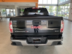 Used 2018 GMC Canyon 4WD Crew Cab at Suburban Ford of Sterling Heights near Sterling Heights, MI