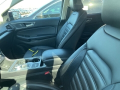 Used 2022 Ford Edge SEL AWD at Maxx Loans near St. Adrian, MI