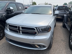Used 2013 Dodge Durango 4d SUV RWD Crew at Maxx Loans near St. Adrian, MI