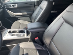Used 2022 Ford Explorer XLT 4WD at Maxx Loans near St. Adrian, MI