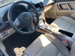 Used 2009 Subaru Outback 4dr H4 Auto Ltd at Suburban Ford of Sterling Heights near Sterling Heights, MI