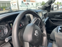 Used 2022 Ram 1500 4WD Tradesman Crew Cab 6'4" Box at Suburban Ford of Sterling Heights near Sterling Heights, MI