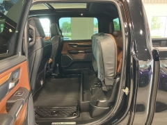 Used 2021 Ram 1500 Limited Longhorn 4x4 Crew Cab 5'7" Box at Maxx Loans near St. Adrian, MI