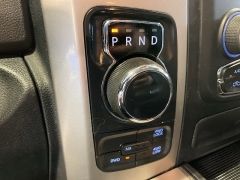 Used 2016 Ram 1500 4WD Crew Cab 140.5" Outdoorsman at Maxx Loans near St. Adrian, MI