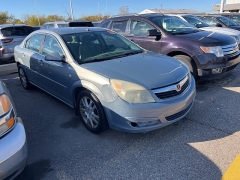 Used 2008  Saturn Aura 4d Sedan XE (V6) at Maxx Loans near St. Adrian, MI