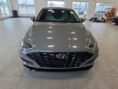 Used 2023  Hyundai Sonata SEL 2&period;5L &ast;Ltd Avail&ast; at Maxx Loans near St&period; Adrian&comma; MI