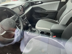 Used 2023 Volkswagen Taos S FWD at Maxx Loans near ,