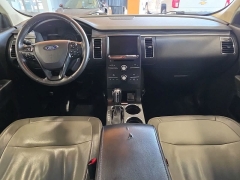 Used 2019  Ford Flex 4d SUV AWD SEL at Maxx Loans near St&period; Adrian&comma; MI