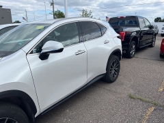 Used 2024 Lexus NX NX 350 AWD at Suburban Ford of Sterling Heights near Sterling Heights, MI