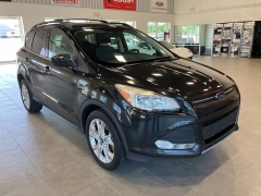 Used 2013 Ford Escape 4d SUV 4WD SE at Maxx Loans near St. Adrian, MI