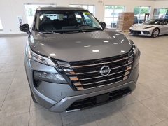 Used 2026  Nissan Rogue AWD SL &ast;Ltd Avail&ast; at Maxx Loans near St&period; Adrian&comma; MI