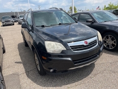 Used 2008 Saturn Vue 4d SUV FWD XR at Suburban Ford of Sterling Heights near Sterling Heights, MI