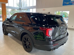 Used 2022 Ford Explorer ST 4WD at Maxx Loans near St. Adrian, MI