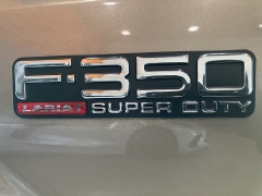 Used 2003  Ford Super Duty F-350 SRW Crew Cab 4WD at Maxx Loans near St&period; Adrian&comma; MI