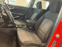 Used 2021  Kia Soul EX IVT at Maxx Loans near St. Adrian, MI