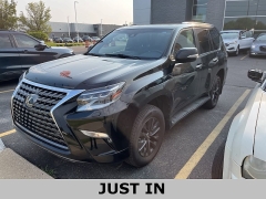 Used 2021 Lexus GX GX 460 Premium 4WD at Suburban Ford of Sterling Heights near Sterling Heights, MI