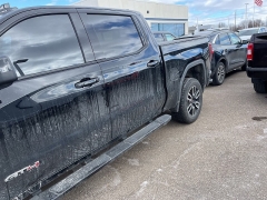 Used 2019  GMC Sierra 1500 4WD Crew Cab 147" AT4 at Maxx Loans near St&period; Adrian&comma; MI