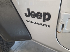 Used 2023  Jeep Wrangler Sport 2 Door 4x4 at Maxx Loans near St&period; Adrian&comma; MI