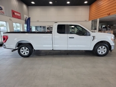 Used 2021  Ford F-150 2WD SuperCab Box at Maxx Loans near St&period; Adrian&comma; MI
