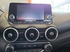 Used 2025  Nissan Sentra S CVT at Maxx Loans near St&period; Adrian&comma; MI