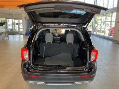 Used 2022 Ford Explorer XLT 4WD at Maxx Loans near St. Adrian, MI