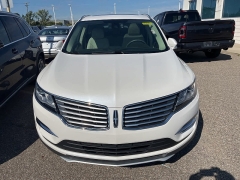 Used 2018 Lincoln MKC 4d SUV AWD Reserve at Suburban Ford of Sterling Heights near Sterling Heights, MI