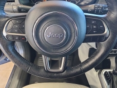 Used 2021  Jeep Renegade Limited 4x4 at Maxx Loans near St&period; Adrian&comma; MI