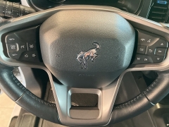 Used 2022 Ford Bronco 4 Door Advanced 4x4 at Maxx Loans near St. Adrian, MI