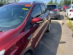 Used 2014  Ford Escape 4d SUV 4WD Titanium at Maxx Loans near St&period; Adrian&comma; MI