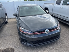 Used 2019 Volkswagen Golf GTI 2.0T Manual at Suburban Ford of Sterling Heights near Sterling Heights, MI