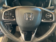 Used 2020 Honda CR-V 4d SUV AWD EX-L at Maxx Loans near St. Adrian, MI