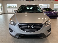 Used 2016 Mazda CX-5 AWD 4dr Auto Sport at Suburban Ford of Sterling Heights near Sterling Heights, MI