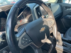 Used 2019 Chevrolet Colorado 4WD Crew Cab 128.3" Z71 at Suburban Ford of Sterling Heights near Sterling Heights, MI
