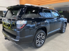 Used 2023  Toyota 4Runner Limited 4WD at Maxx Loans near St. Adrian, MI