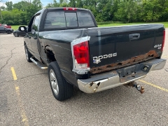 Used 2003  Dodge Ram 1500 4dr Quad Cab WB 4WD at Maxx Loans near St&period; Adrian&comma; MI