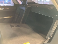Used 2016 Lincoln MKZ 4d Sedan AWD Ecoboost at Suburban Ford of Sterling Heights near Sterling Heights, MI