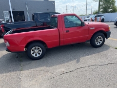 Used 2007 Ford Ranger 2WD Reg Cab at Suburban Ford of Sterling Heights near Sterling Heights, MI