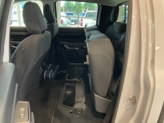 Used 2024 Ford Ranger XLT 4WD SuperCrew 5' Box at Suburban Ford of Sterling Heights near Sterling Heights, MI
