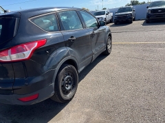 Used 2016  Ford Escape 4d SUV FWD S at Maxx Loans near St&period; Adrian&comma; MI