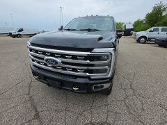 Used 2023  Ford Super Duty F-250 SRW 4WD Crew Cab Box at Maxx Loans near St&period; Adrian&comma; MI