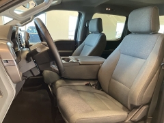 Used 2025  Ford F-150 XLT 4WD SuperCrew Box at Maxx Loans near St&period; Adrian&comma; MI