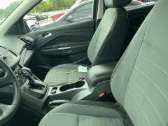 Used 2016 Ford Escape 4d SUV 4WD SE at Suburban Ford of Sterling Heights near Sterling Heights, MI