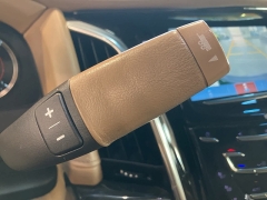 Used 2019  Cadillac Escalade 4d SUV 4WD Platinum at Maxx Loans near St. Adrian, MI