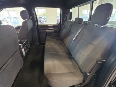 Used 2017  Ford F-150 4WD SuperCrew 5&period;5' Box at Maxx Loans near St&period; Adrian&comma; MI