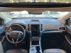 Used 2021 Ford Edge AWD at Suburban Ford of Sterling Heights near Sterling Heights, MI