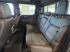 Used 2019  GMC Sierra 1500 4WD Crew Cab 147" Denali at Maxx Loans near St&period; Adrian&comma; MI