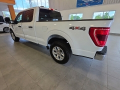 Used 2023  Ford F-150 4WD SuperCrew Box at Maxx Loans near St&period; Adrian&comma; MI