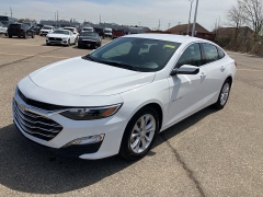 Used 2023 Chevrolet Malibu 4dr Sdn 1LT at Maxx Loans near ,